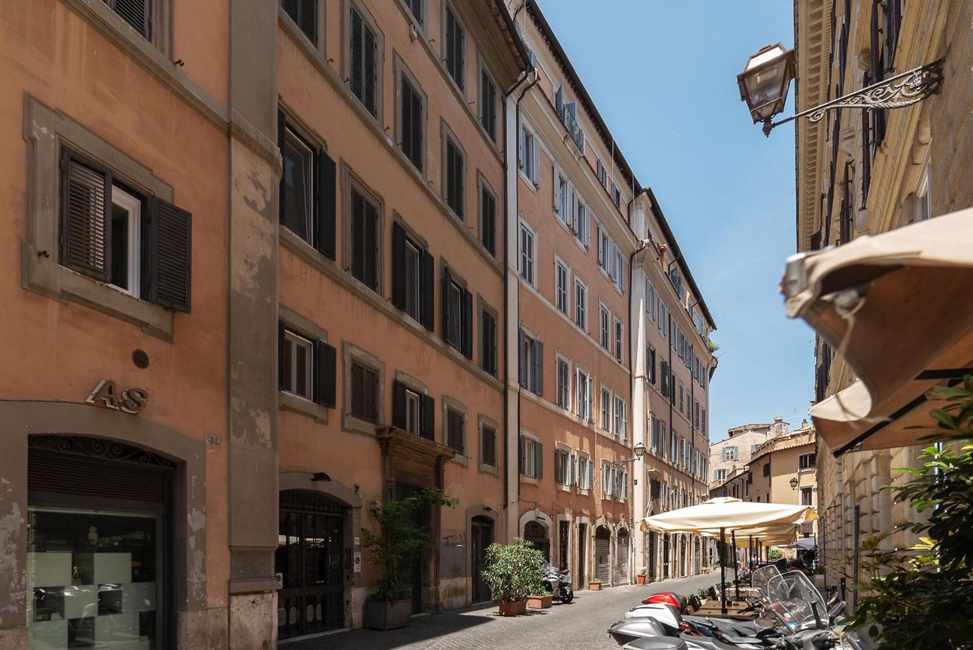 Casa Farina - Pretty Homes *