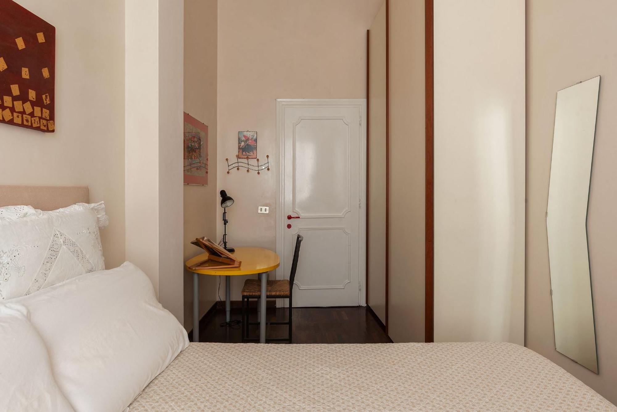 Apartment Casa Farina - Pretty Homes