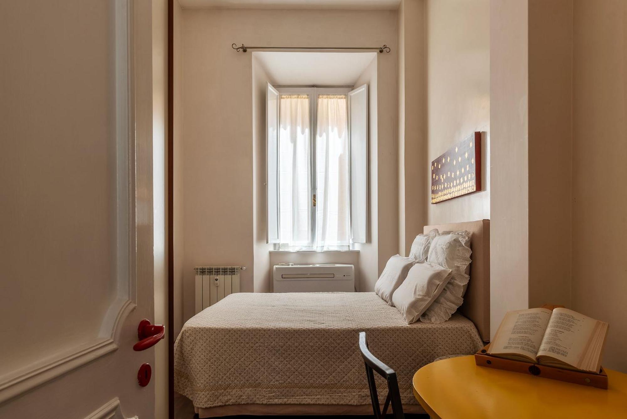 Apartment Casa Farina - Pretty Homes *