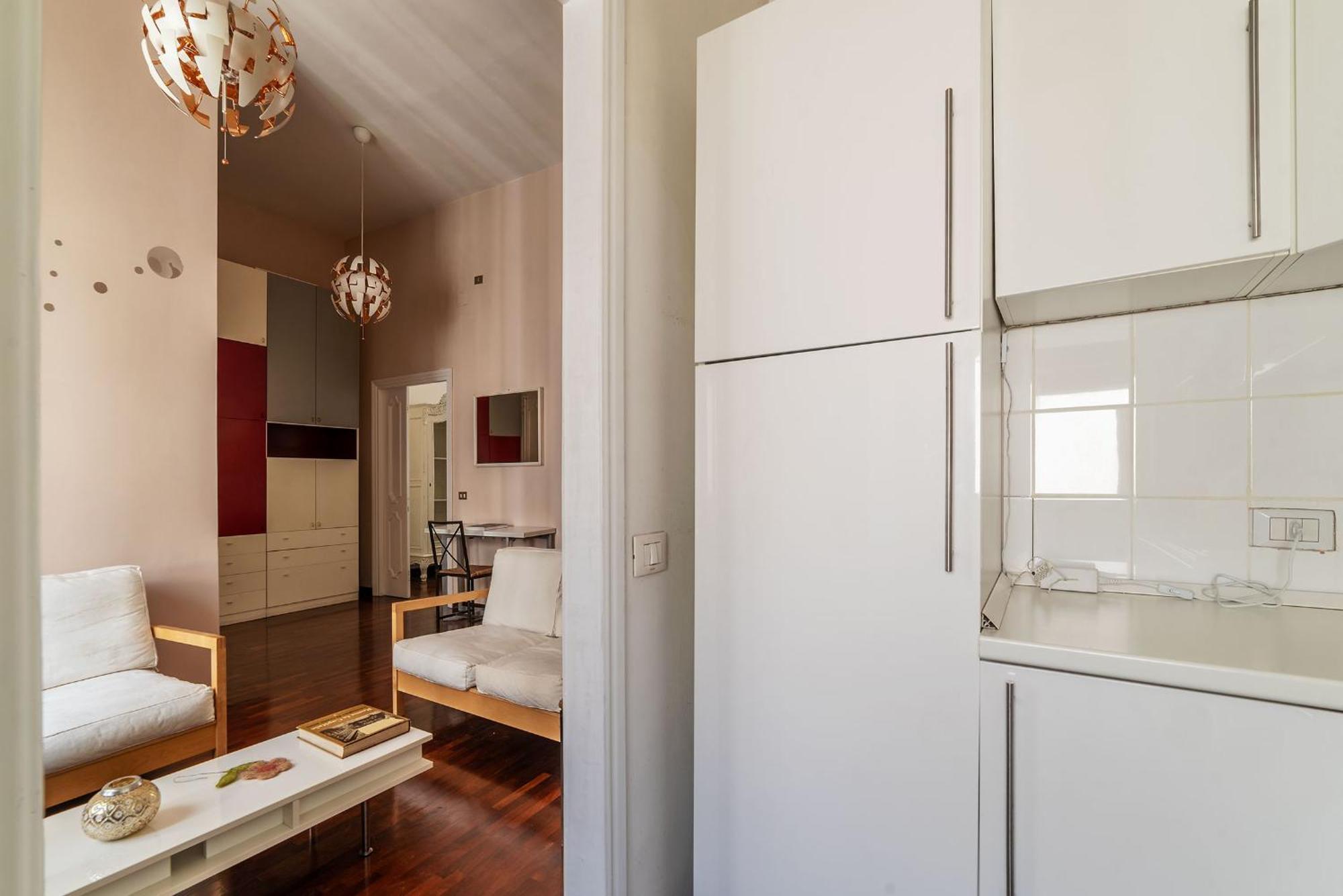 Casa Farina - Pretty Homes Apartment Rom