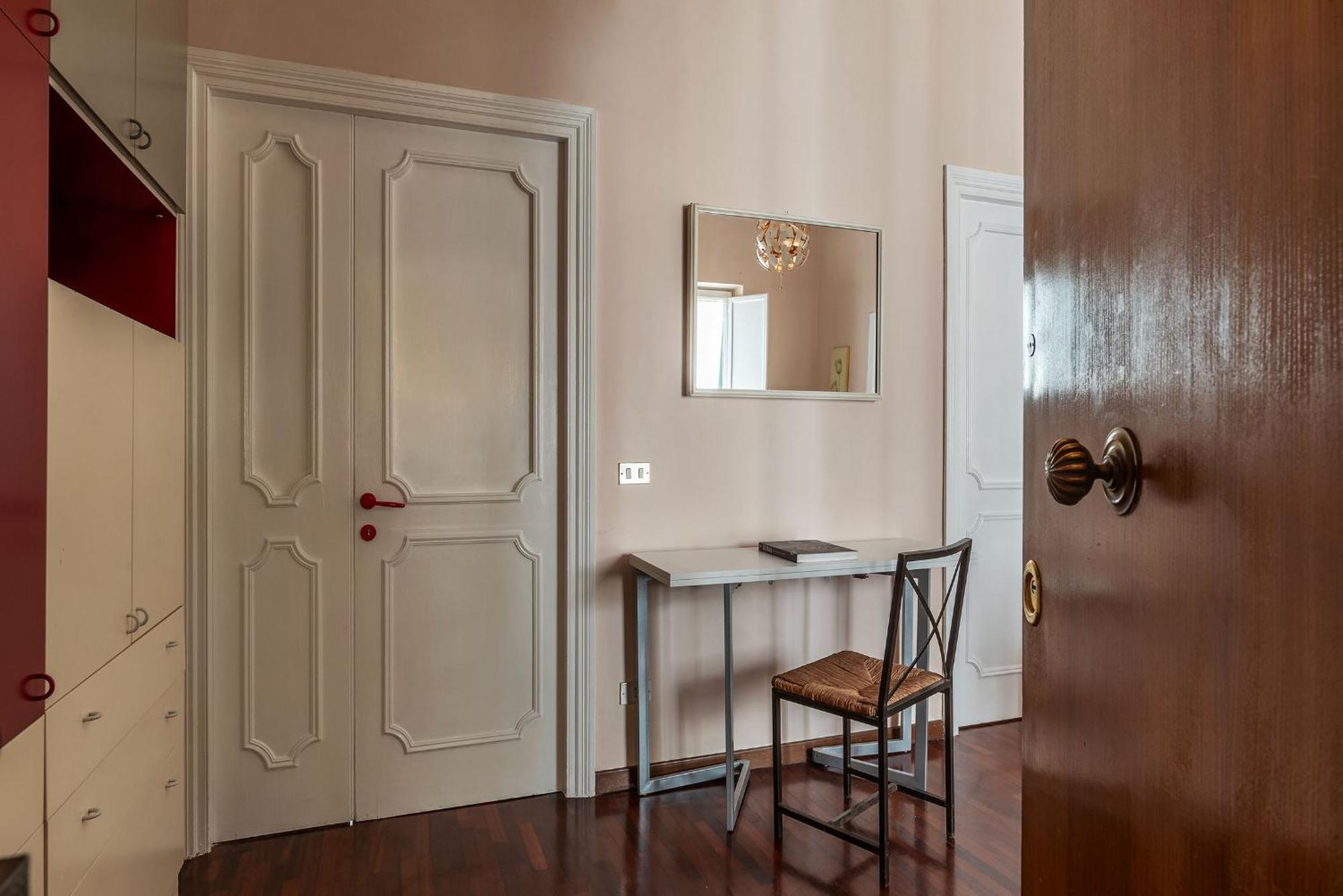 Casa Farina - Pretty Homes Apartment