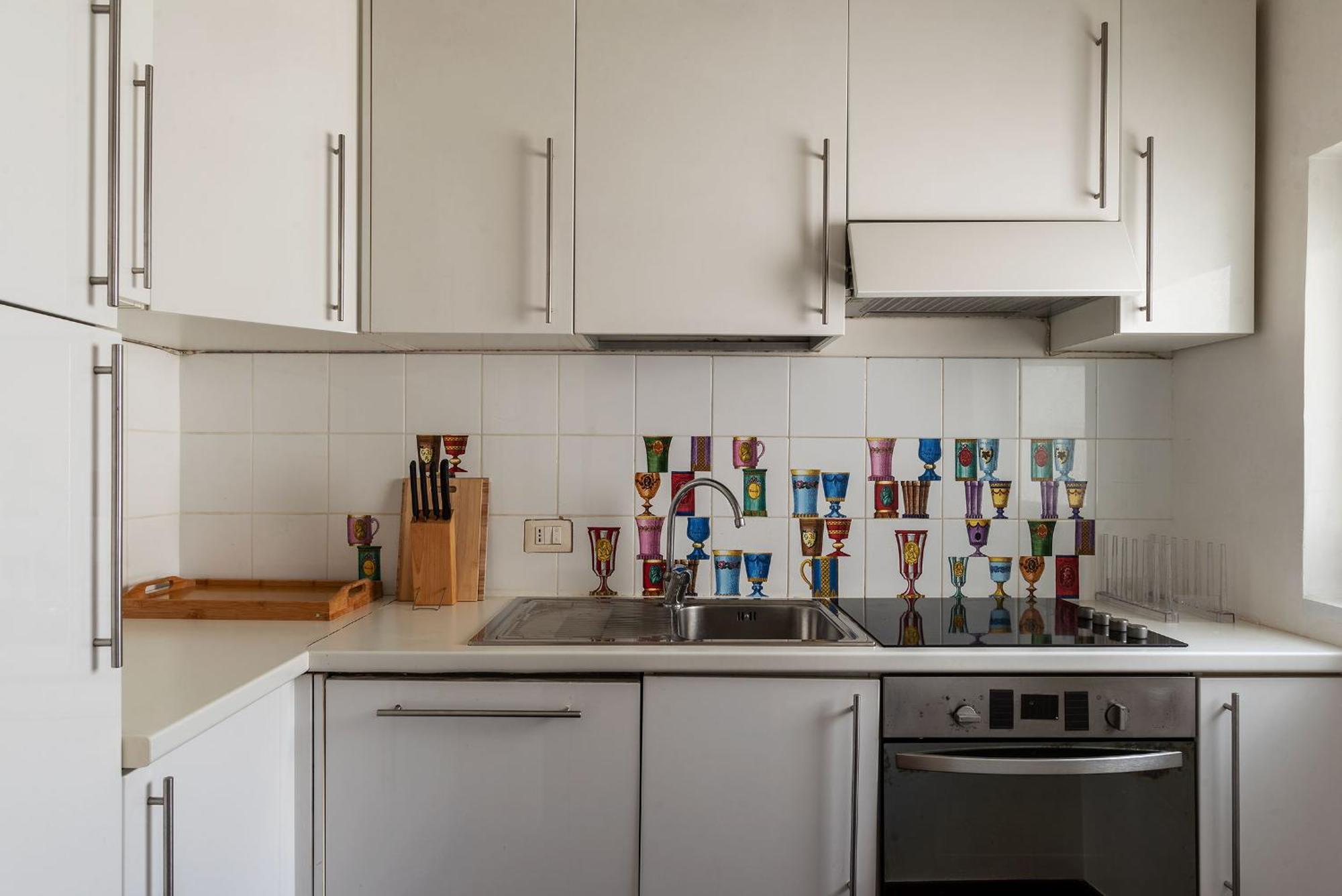 Casa Farina - Pretty Homes *