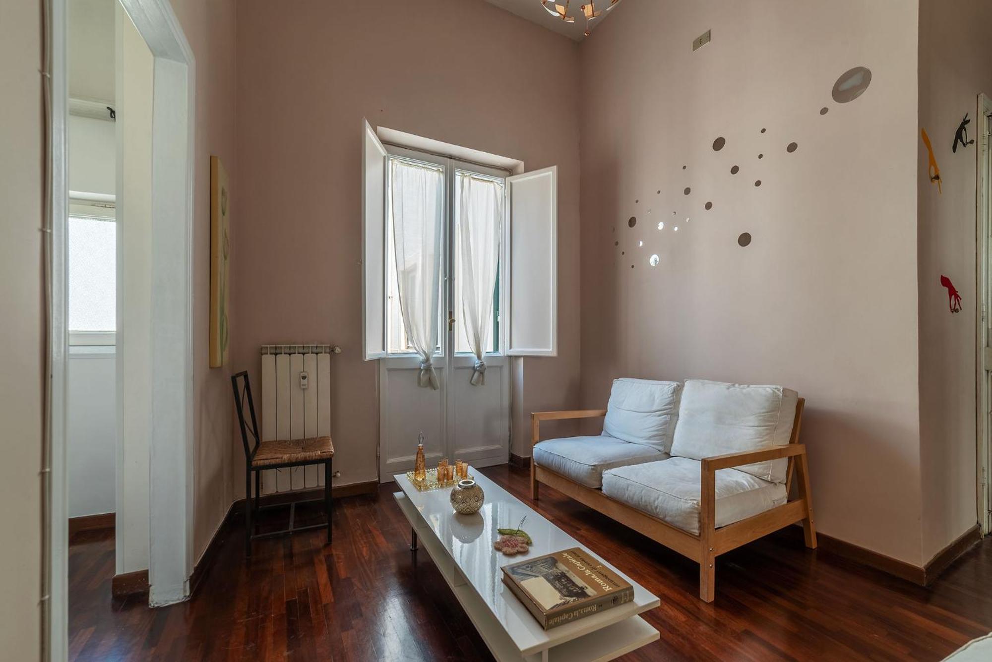 Casa Farina - Pretty Homes