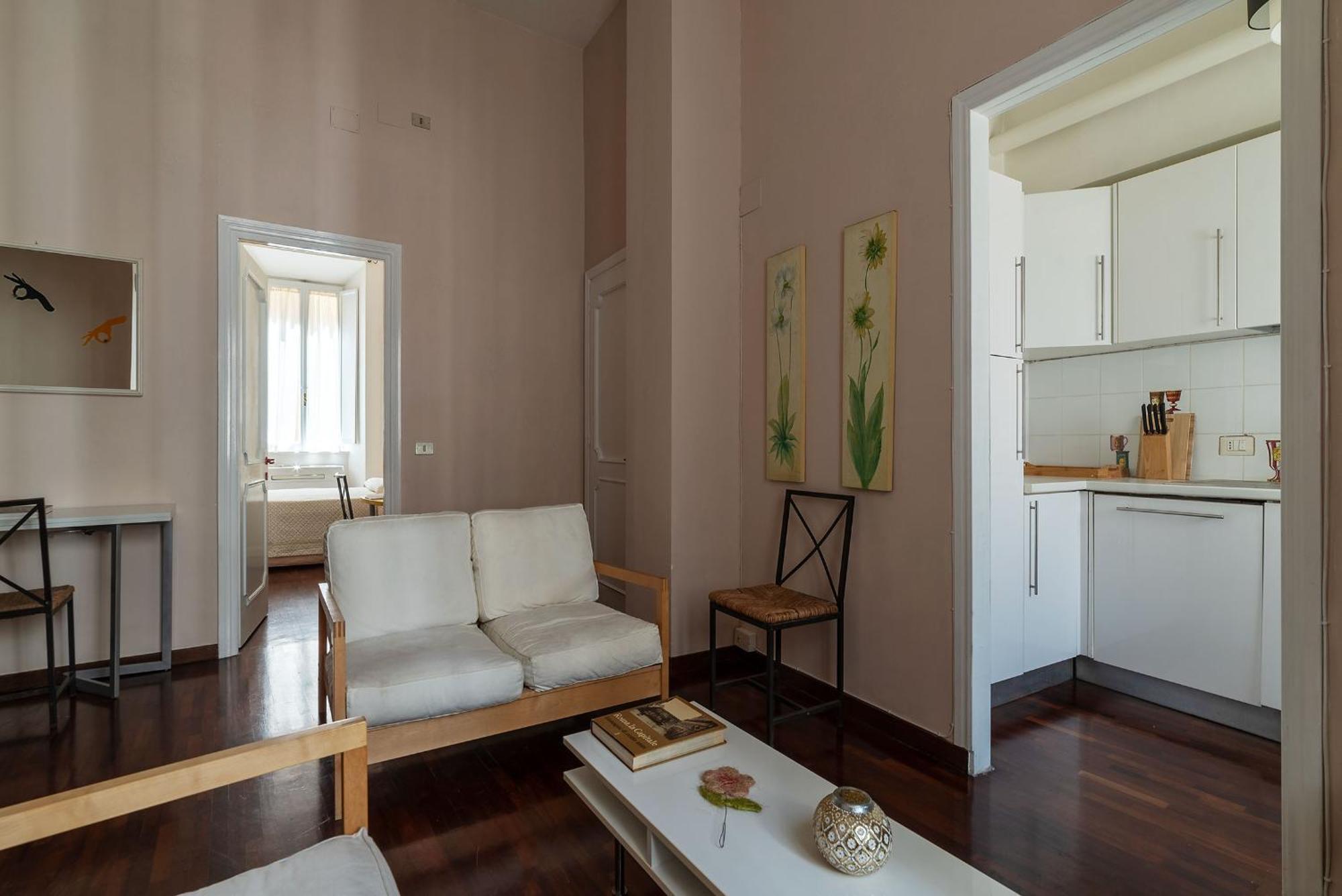 Casa Farina - Pretty Homes Apartment