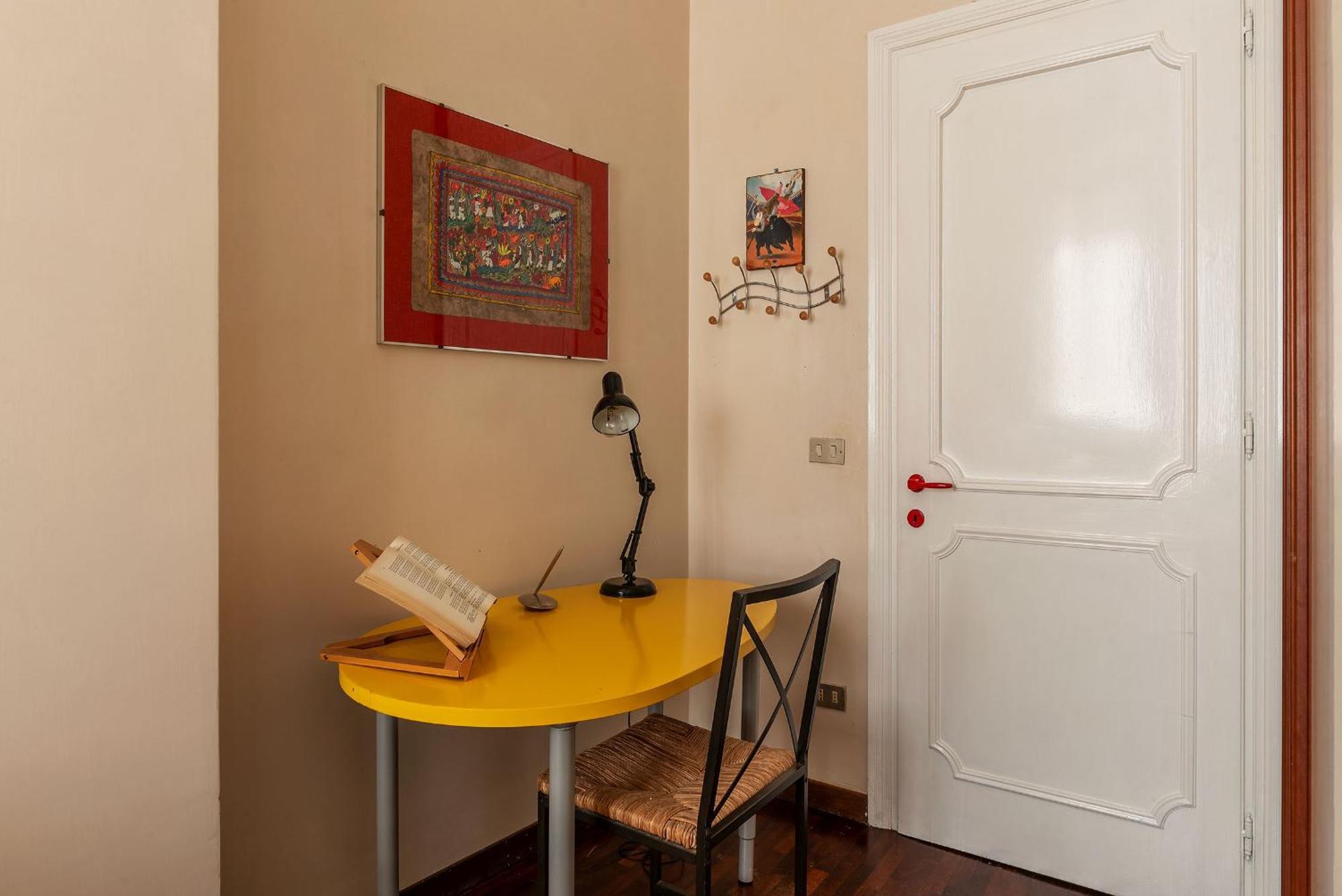 Apartment Casa Farina - Pretty Homes *
