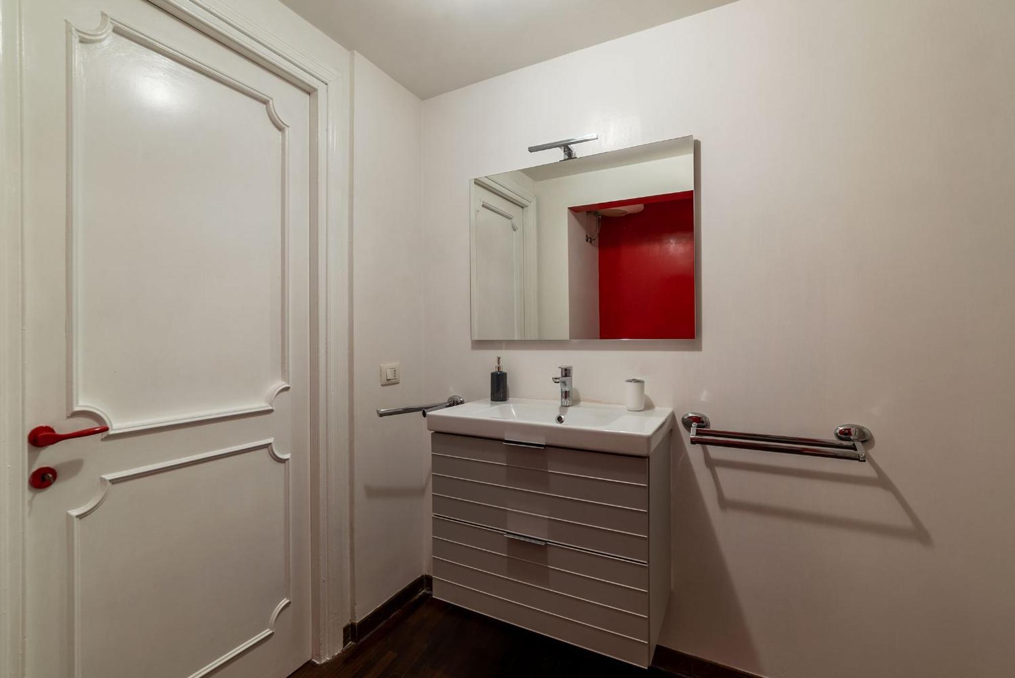 Casa Farina - Pretty Homes Apartment Rom