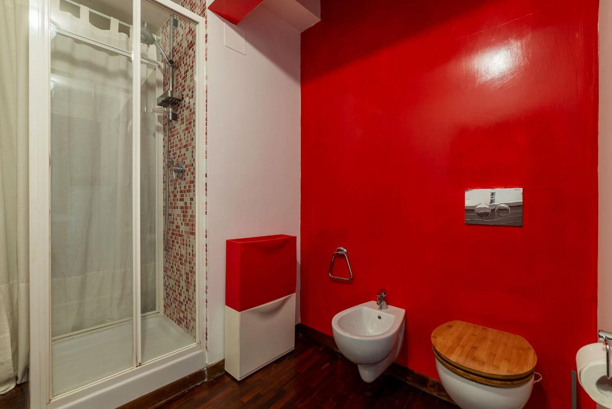 Apartment Casa Farina - Pretty Homes Rom