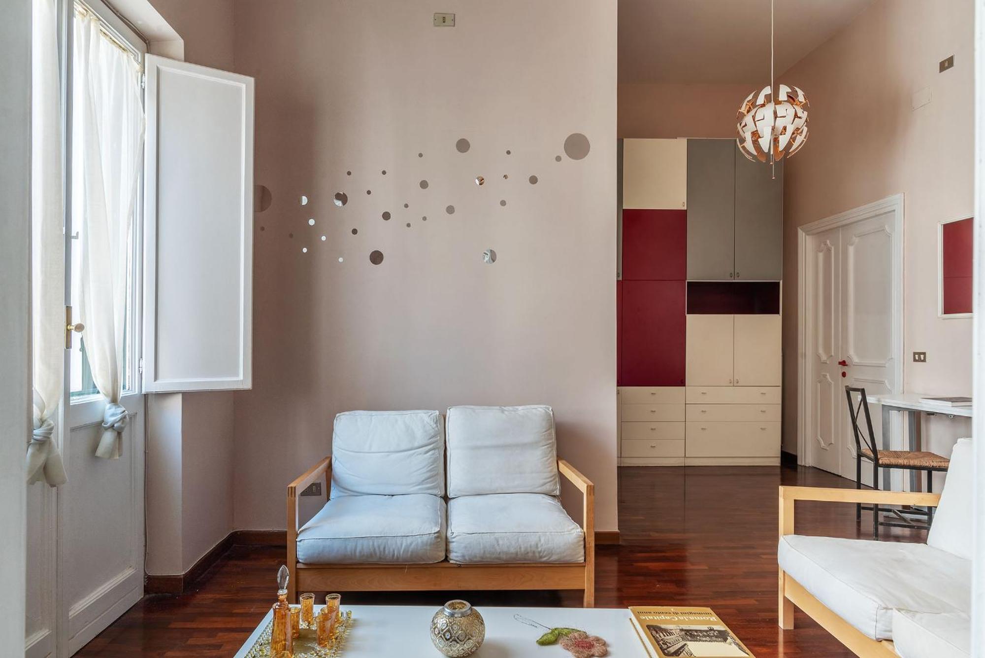 Casa Farina - Pretty Homes Rom