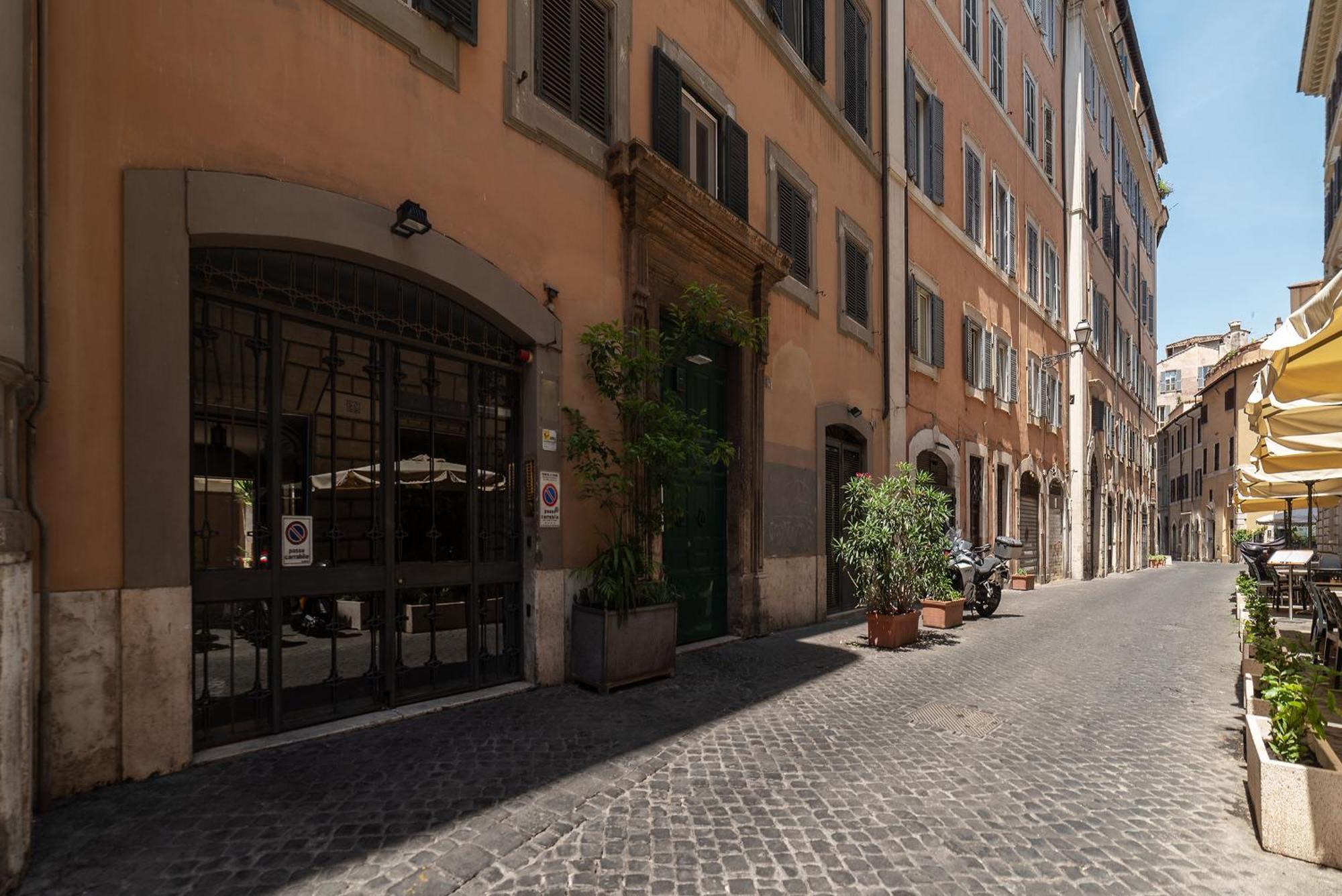 Casa Farina - Pretty Homes Apartment *