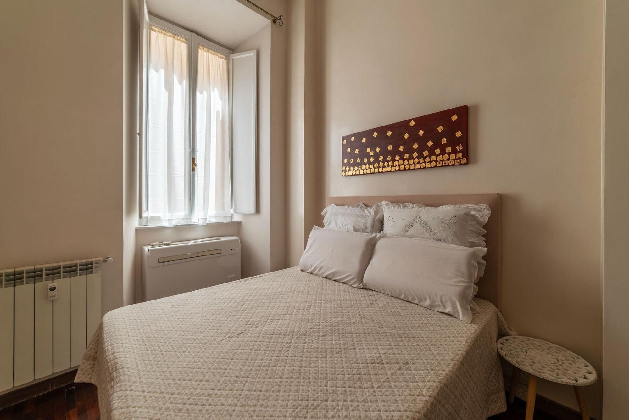 Apartment Casa Farina - Pretty Homes Rom