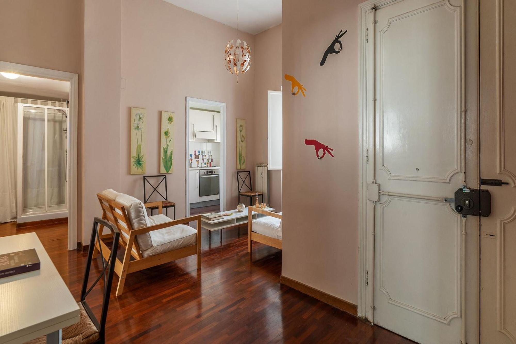 Casa Farina - Pretty Homes Rom