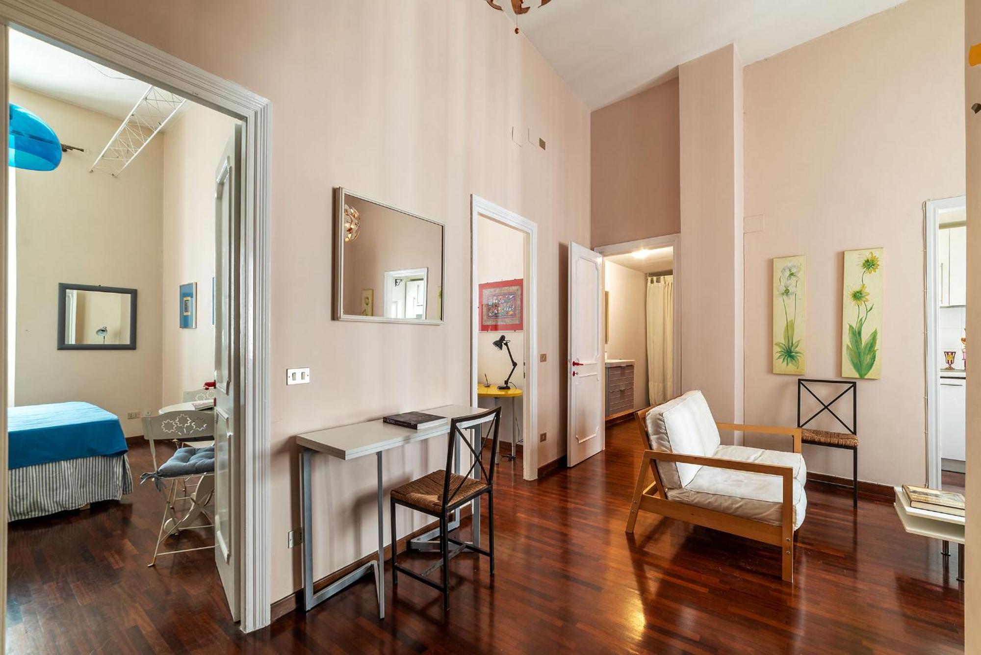 Casa Farina - Pretty Homes