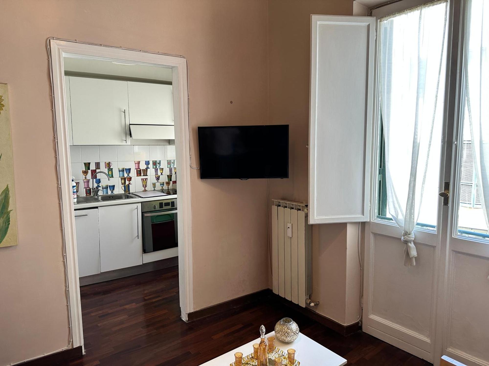 Apartment Casa Farina - Pretty Homes Rom