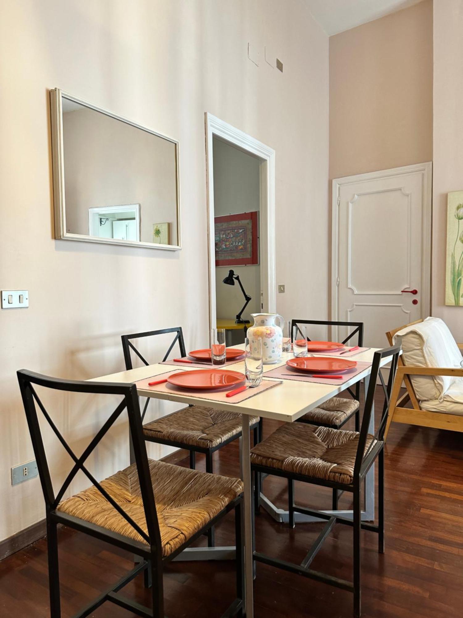 Casa Farina - Pretty Homes *