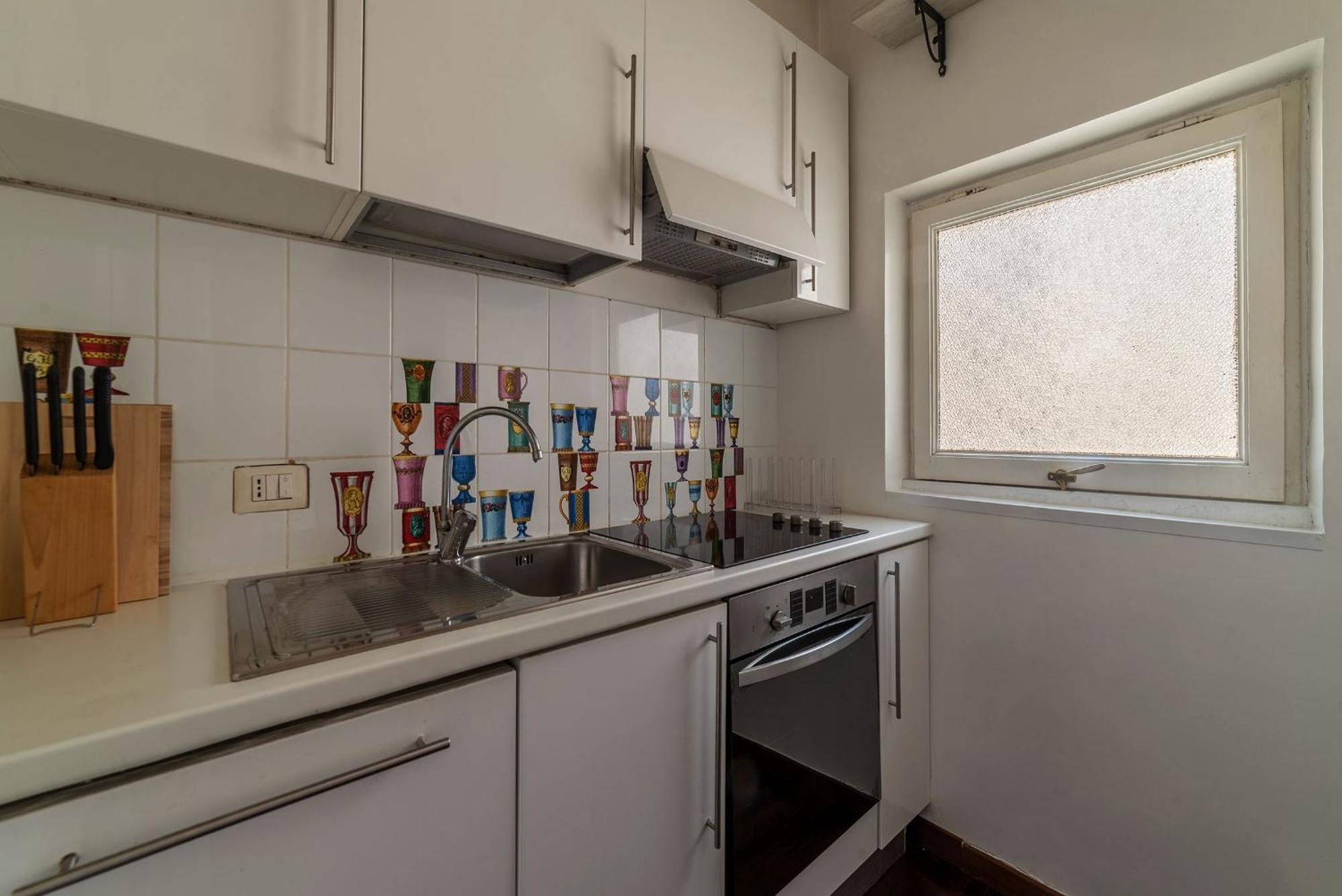 Casa Farina - Pretty Homes